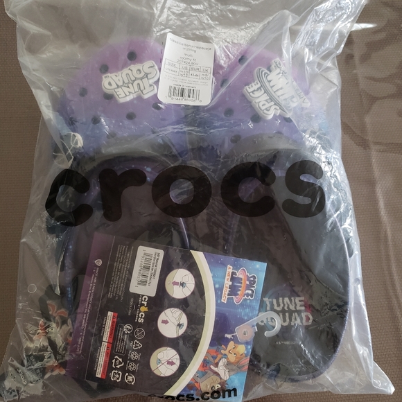 Crocs - Picture 3 of 3